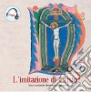 Nardacci Benedetto - L'Imitazione DI Cristo Mp3 cd