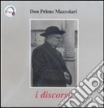 Don Primo Mazzolari. MP3