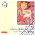 Profeti/2 cd