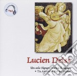 Lucien Deiss Mp3