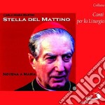 Carlo Maria Martini - Stella Del Mattino. Novena A Maria