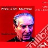 Carlo Maria Martini - Stella Del Mattino. Novena A Maria cd musicale di Vari