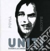 Povia / Baccini - Uniti: Duemilacinqueduemilaotto (Cd+Dvd) cd
