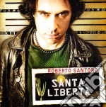Roberto Santoro - Santa Liberta' cd