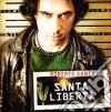 Roberto Santoro - Santa Liberta' cd