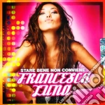 Francesca Luna - Stare Bene Non Conviene cd