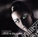 Corinne - Liberi E Fragili cd