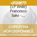 (LP Vinile) Francesco Salvi - Limitiamo I Danni vinile