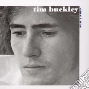 (lp Vinile) Once I Was lp vinile di Tim Buckley