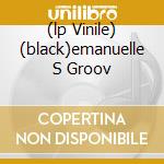 (lp Vinile) (black)emanuelle S Groov cd