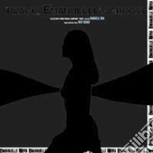 Nico Fidenco - Black Emanuelle's Groove cd musicale di O.S.T.