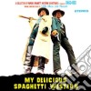 My Delicious Spaghetti Western cd