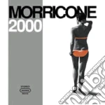 Ennio Morricone - Ennio Morricone 2000 cd