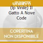 (lp Vinile) Il Gatto A Nove Code cd