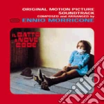 Morricone Ennio - Gatto A Nove Code  Il (Edizi cd