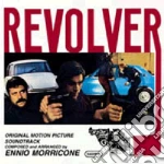 Revolver cd