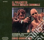 Il Poliziotto Della Brigata Criminale  cd