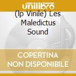 (lp Vinile) Les Maledictus Sound cd