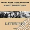 Ennio Morricone - L'Attentato cd