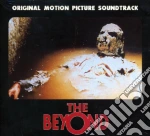 The Beyond  cd