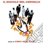 Ennio Morricone - Il Diavolo Nel Cervello cd