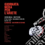 Giornata Nera Per L'Ariete cd