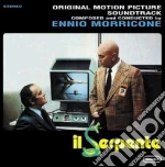 Il Serpente  cd