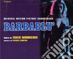 Barbablu cd