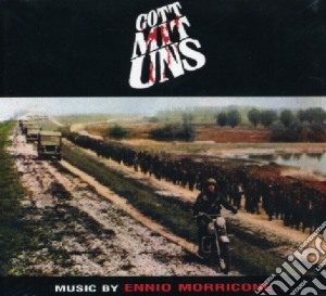 Morricone Ennio - Gott Mit Uns (Complete Edition) cd musicale di O.S.T.