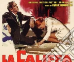 La Califfa  cd