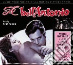 Piero Piccioni - Il Bell'antonio cd