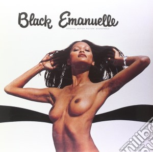 (LP VINILE) Black emanuelle lp vinile di Nico Fidenco