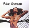 (LP VINILE) Black emanuelle cd