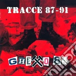 Ghetto 84 - Tracce 87-91 cd