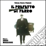 (LP Vinile) Riz Ortolani - Il Prefetto Di Ferro Ost vinile