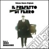 (LP Vinile) Riz Ortolani - Il Prefetto Di Ferro Ost cd