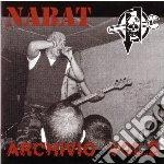 Nabat - Archivio Vol.2 cd