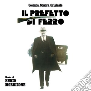 (LP Vinile) Ennio Morricone - Il Prefetto Di Ferro lp vinile di Ennio Morricone
