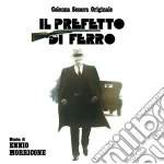 (LP Vinile) Ennio Morricone - Il Prefetto Di Ferro vinile
