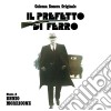 (LP Vinile) Ennio Morricone - Il Prefetto Di Ferro cd