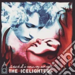 Icelighters - Sublimazione cd