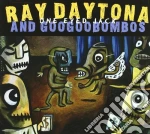 Ray Daytona - One Eyed Jack cd
