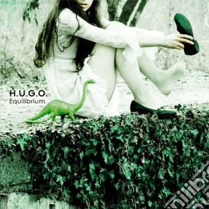 H.u.g.o. - Equilibrium cd musicale di H.U.G.O.