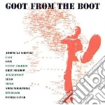 (lp Vinile) Goot From The Boot cd