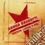 Banda Bassotti - Viento Lucha Y Sol