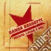 Banda Bassotti - Viento Lucha Y Sol cd
