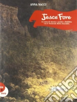 Jesce Fore / Various (Cd+Dvd) cd