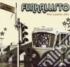 Funkallisto - Live A Ponte Sisto cd