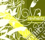 Revhertz - Buongiorno cd