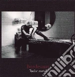 Borde-aux - Radio Motel cd